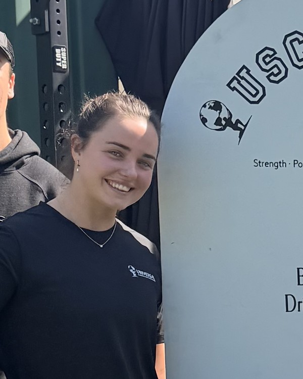 Kasey Dalziel