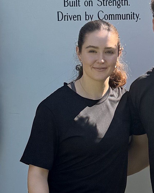 Nathalie Taylor